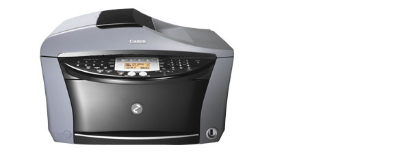 Canon Mp780 Printer Driver