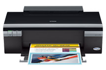 Epson Stylus Color C120