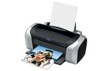 Epson Stylus Color C86