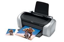 Epson Stylus Color C88