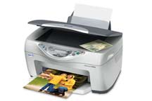 Epson Stylus Color CX5400