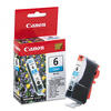 GENUINE CANON Cyan Ink Tank