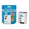 GENUINE Hewlett Packard C4844A (HP 10) 2000C INK CARTRDIGE - BLACK (HC)