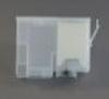Empty Yellow T0334 (T033420) Cartridge W/ STD CHIP