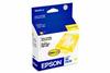 GENUINE Epson STYLUS COLOR YELLOW CART FOR C84 or C86