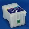 MIS EMPTY Spongeless Clear T009 Cart Empty with Chip - Refillable