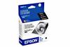 GENUINE Epson STYLUS PHOTO ORIG CART R800 - PHOTO BLACK