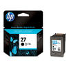 GENUINE Hewlett Packard C8727A (HP 27) Black Inkjet Print Cartridge