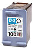 GENUINE Hewlett Packard C9368W (HP 100) Gray Photo Inkjet Print Cartridge with Vivera Inks