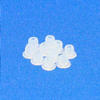 Fill Plug for MIS Spongeless Cartridges - PACKAGE OF 10
