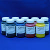 MIS K4 INKSET (9) 4 OZ BOTTLES - EQUIVALENT TO EPSON K3 INKS