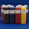 MIS K4 INKSET (8) PINT BOTTLES - WITH EBONI- NO PHOTO BLACK