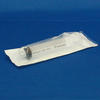 ONE - 10 CC LURE LOCK PLASTIC SYRINGE (purchase needle separately)