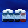 MIS Dyebase Inkset for Epson Claria Printers - 4oz - 6 Color Inkset