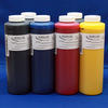 MIS Dyebase Inkset for Epson Claria Printers - Pint - 6 Color Inkset