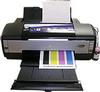 Empty Continuous Flow Systems for the Epson Stylus Photo 1400