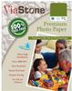 Matte Finish Quality Digital Inkjet Photo Paper - Water Proof - 100 Sheets