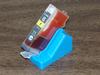 Chip Resetter for OEM Canon CLI8 and PGI5 cartridges.