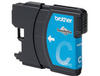 GENUINE BROTHER LC61C CYAN INKJET CARTRIDGE