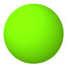 EPSON K3 EQUIVALENT INK - 4 OZ GREEN