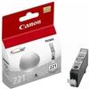 GENUINE CANON CLI221 GREY INKJET CARTRIDGE