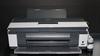 Epson WorkForce 1100 CFS complete system carts with tubing and parts, ink not inlcude