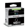 GENUINE 100XL Black Return Program Ink Cartridge