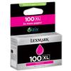 GENUINE 100XL Magenta Return Program Ink Cartridge
