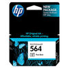 GENUINE Hewlett Packard CB317WN (HP 564) PHOTO BLACK INKJET CARTRIDGE
