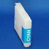 Standard Capacity Brother LC51 Cyan Empty Cartridge