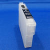 Empty Epson T0731 Black Cartridge w/Quick Reset Chip