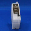 Empty Black T0971 Extra High Capacity Cartridge (1) w/ QUICK RESET CHIP