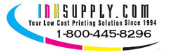 Inksupply.com ~ Your Low Cost Printing Solution