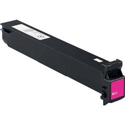 27,000 Yield KONICA MINOLTA BIZHUB C451 Magenta Original Toner